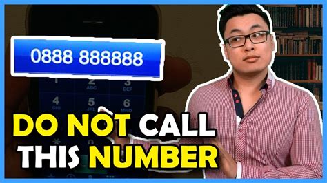why does 0888 keep calling me|Received 17 calls from random 888 numbers in 24 hours, not.